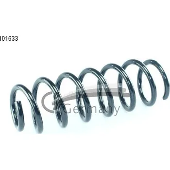 Pružina podvozku CS GERMANY 14.101.633
