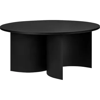 Konferenční stolek Noo.ma Konferenční stolek Gavo, vulcano black