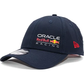 Kšiltovka New Era 9Forty Essential 1 Red Bull F1 Night Sky Navy/Scarlet uni
