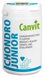 Canvit Chondro Junior pro psy 230 g