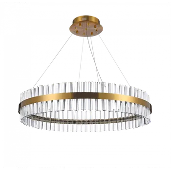 Luxusní lustr Francesca 80