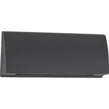 Venkovní osvětlení Venkovní LED svítidlo Liv 13 tmavě šedá