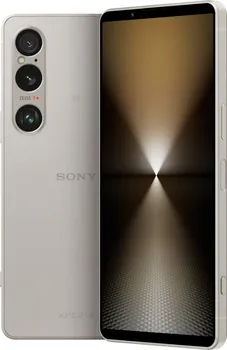 Mobilní telefon Sony Xperia 1 VI