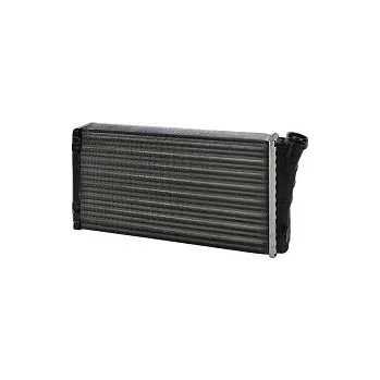 Výměník tepla Radiátor topení OPEL Omega | 2.5 V6 | Benzín | 125kW | X25XE |20 94-2003| SRL | 5901532277098