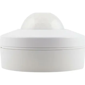 Pohybové čidlo LEDVANCE DALI-2 SENSOR PD HB CM 4052899630475