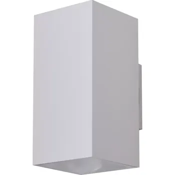 Nástěnné svítidlo Vnější nástěnné světlo Roland S 16 bílá