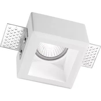 Podhledové svítidlo Tobia bílé