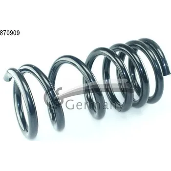 Pružina podvozku CS GERMANY 14.870.909