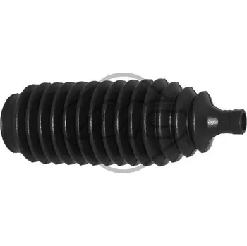 Soustava řízení Sada měchu řízení METALCAUCHO 01564