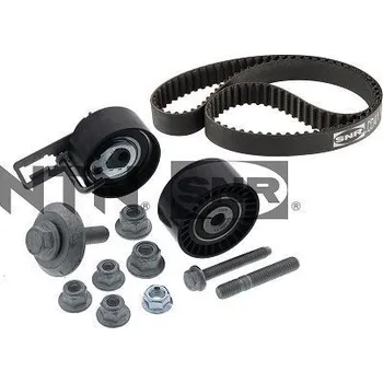 Sada rozvodového řemene SNR KD452.36