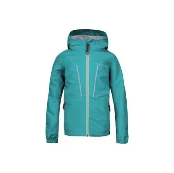 Hannah GOLDIE JR harbor blue 146 - 152; Modrá bunda + DÁREK DLE VÝBĚRU!