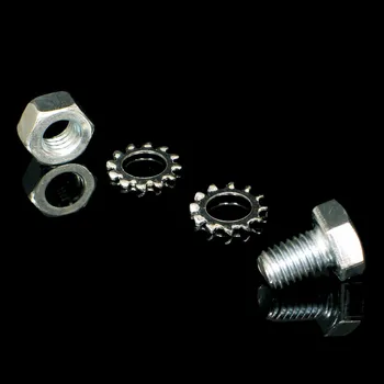 kabelová chránička Kopos MARS NSMP 6X10_ZNCR