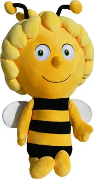 Plyšová hračka Plyšová včelka Mája 70 cm