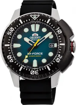 Hodinky Orient M-Force Automatic RA-AC0L04L00B