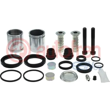 Brzdový třmen Sada na opravy, brzdový třmen SEINSA AUTOFREN D43445S