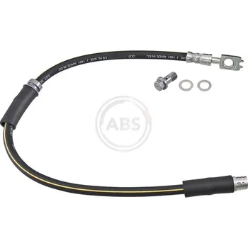 Brzdová hadice Brzdová hadice A.B.S. SL 4957