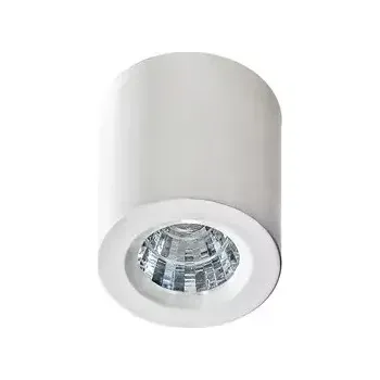 Bodové svítidlo LED bodové světlo Nano round bílé