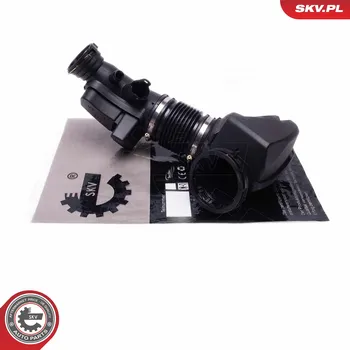 SKV Hadička plnicího vzduchu 54SKV540