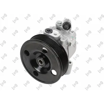 Posilovač řízení Hydraulické čerpadlo, řízení ABAKUS 140-01-130