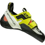 La Sportiva Otaki Women Sulphur/Coral