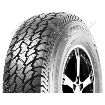 Letní osobní pneu Pneumatiky TORQUE tq at701 245/75 R17 121S, letní pneu, osobní a SUV