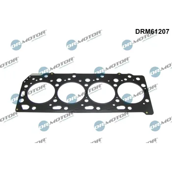 Těsnění motoru Těsnění, hlava válce Dr.Motor Automotive DRM61207