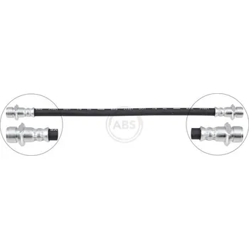 Brzdová hadice Brzdová hadice A.B.S. SL 1350