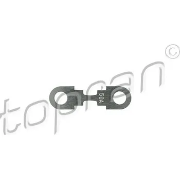 Auto elektroinstalace POJISTKA VW 50A63 N10424903 TOPRAN