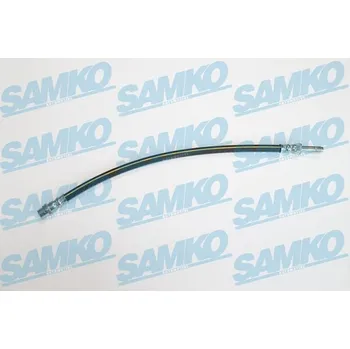 Brzdová hadice Brzdová hadice SAMKO 6T48746