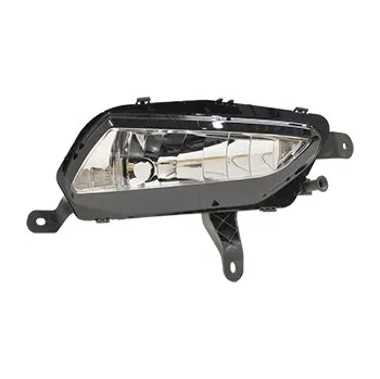 Mlhový světlomet Mlhovka VAN WEZEL 3810996