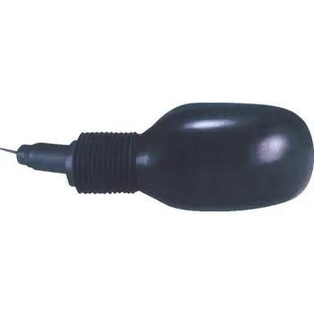 Auto zrcátko Vnější zpětné zrcátko ABAKUS 1226M01