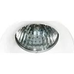 Podledové svítidlo Ivo bílé