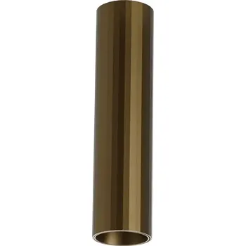 Moderní bodové svítidlo Wiking 17 CCT zlatá