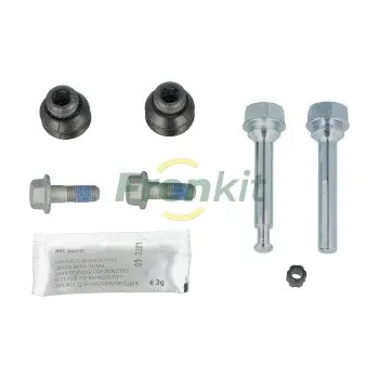 Brzdový třmen Sada vodicích pouzder, brzdový třmen FRENKIT 808049