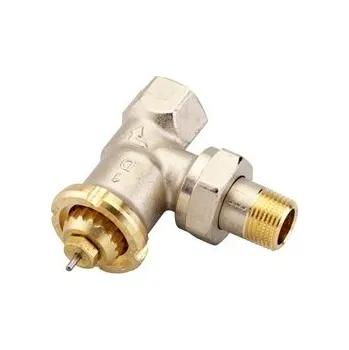 Danfoss Omezovač FJVR 3/8" rohový 003L1009