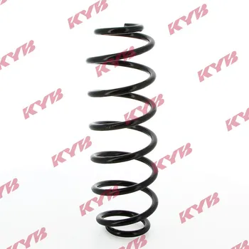 Pružina podvozku KYB RA5457