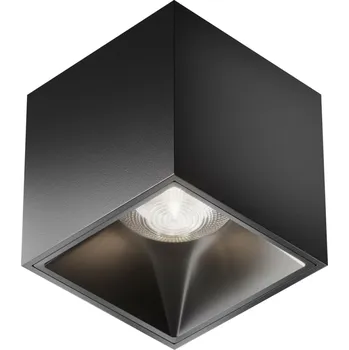 MAYTONI Stropní svítidlo Alfa LED C065CL-L12B4K-D