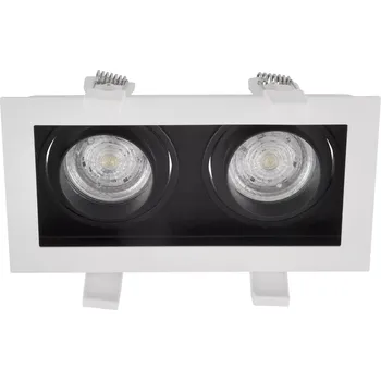 Podhledové svítidlo Cedi 2 bílé