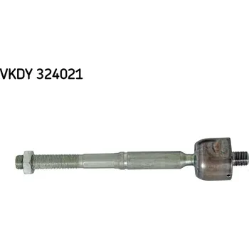 Táhlo řízení Axiální kloub, příčné táhlo řízení SKF VKDY 324021