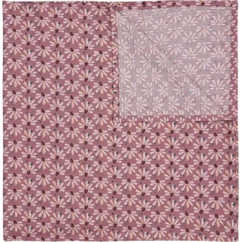 Plena LUMA mušelínová plenka 110x110cm Flowerfever
