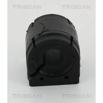 Zavěšení kol Ložiskové pouzdro, stabilizátor Triscan A/S 8500 50819