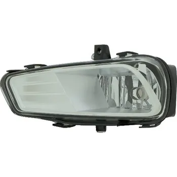 Mlhový světlomet Mlhovka ABAKUS 440-2027R-UE