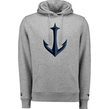 Pánská mikina Pánská mikina Fanatics Secondary Core NHL Seattle Kraken M