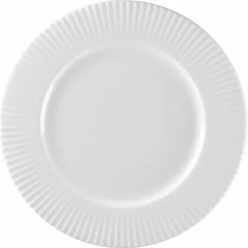 Talíř RAK Porcelain Spectra talíř mělký s okrajem pr. 27 cm