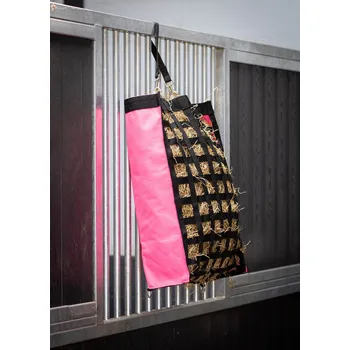 Pro koně Harry 's horse Taška na seno Adagio Barva: Zelená