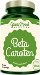 GreenFood Nutrition Beta Caroten 20 mg…