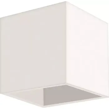 Nástěnné svítidlo Nastěnné svítidlo Sandro 7 bílé