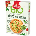 Amylon BIO Celozrnné těsto na pizzu 250 g