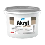 HET Akryl Bet barva na beton 3 kg
