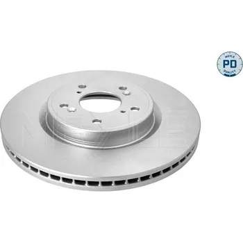 Brzdový kotouč Brzdový kotouč MEYLE 31-15 521 0063/PD